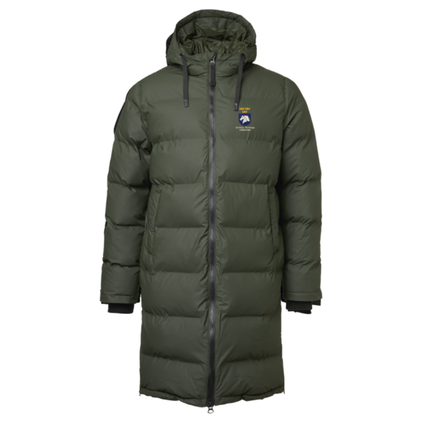Vinterjacka Unisex, Förbund - Bild 2