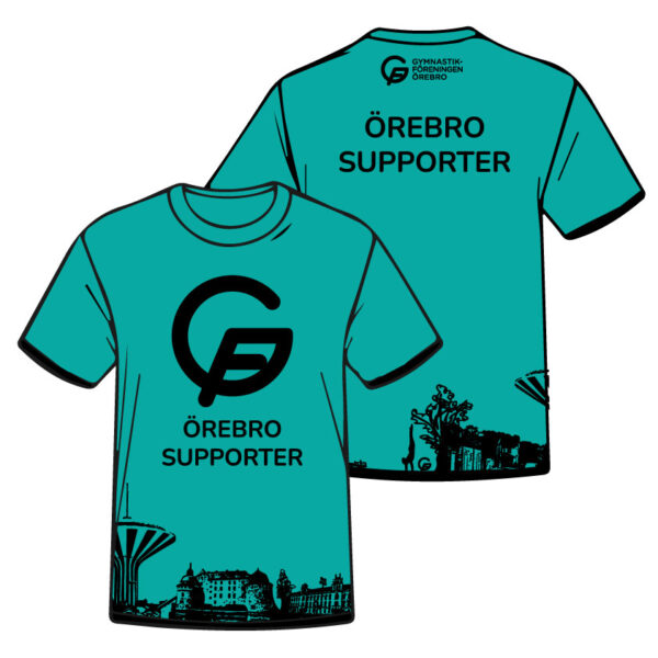 Supporter T-shirt, Special