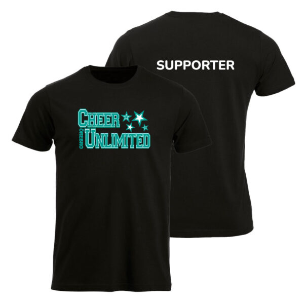 T-shirt Supporter C