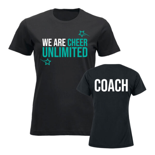 T-shirt We Are - Bild 2