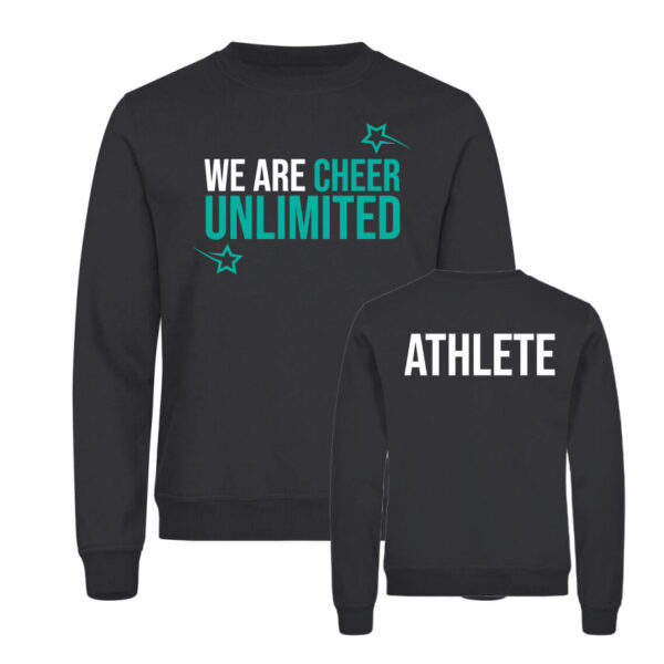 Sweatshirt We Are, Vuxen