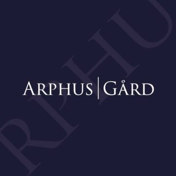 Arphus Gård