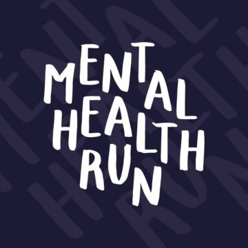 Mental Health Run