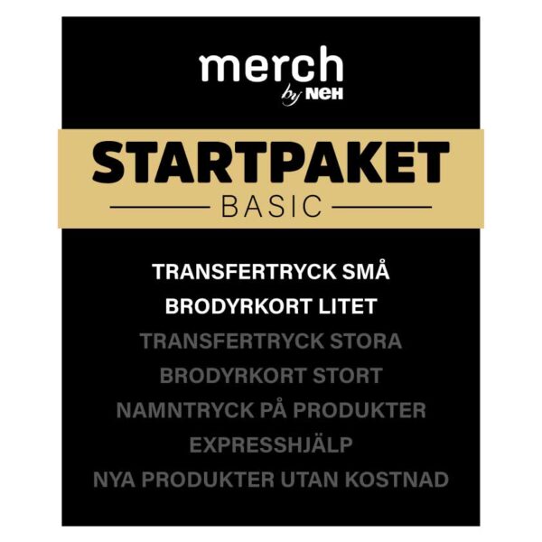 Startpaket-NeHStore-Basic