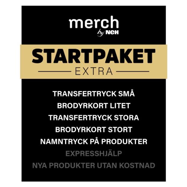 Startpaket-NeHStore-Extra