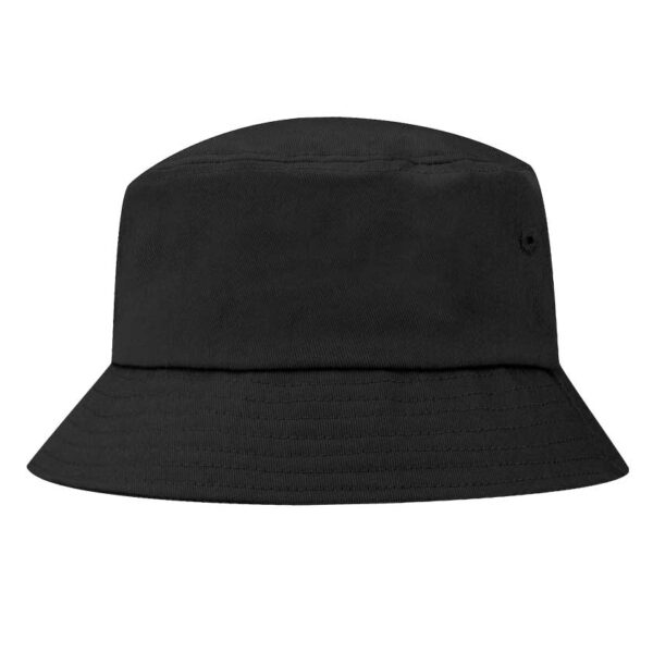 buckethat-svart