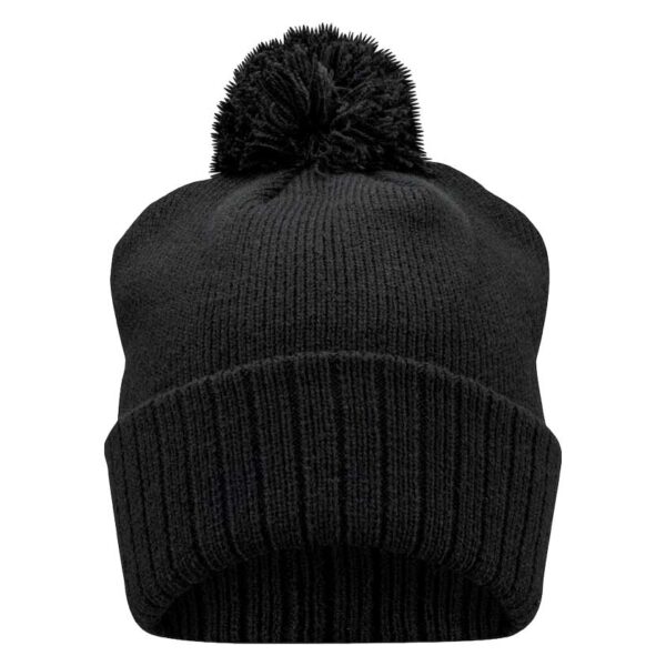 Mössa Pom-pom, Unisex