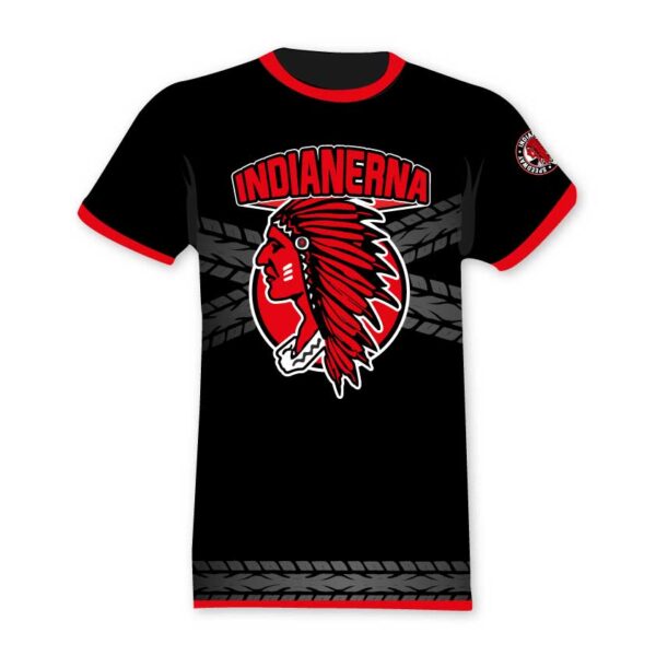 T-shirt-special-Indianerna