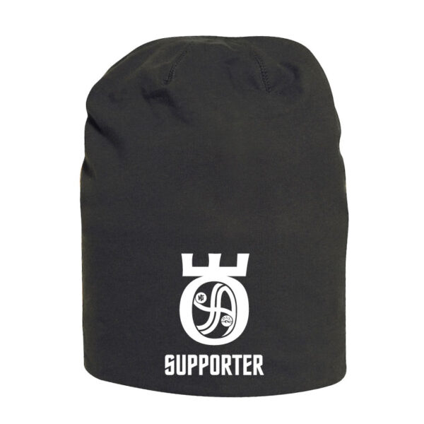 Mössa, Supporter