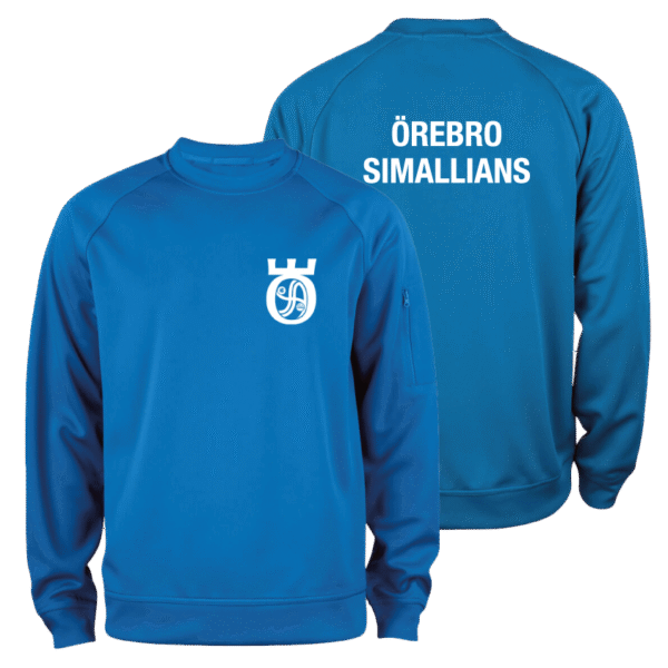 Sweatshirt, Vuxen