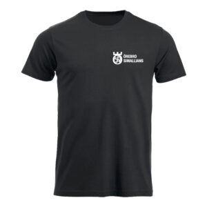 T-shirt Bomull, ÖSA