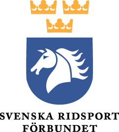 Svenska Ridsportförbundet Webbshop
