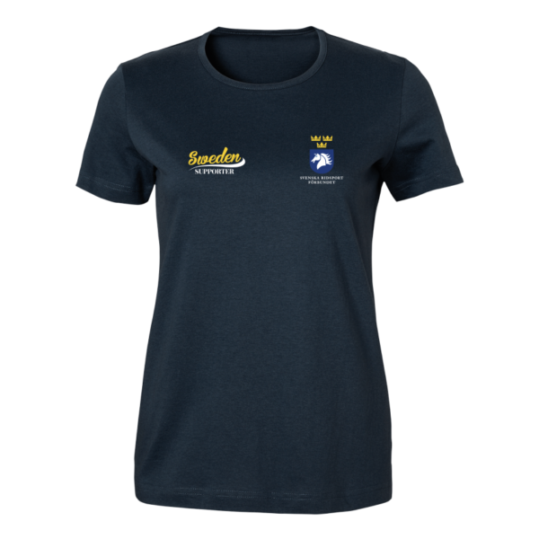 T-shirt - Sweden Supporter