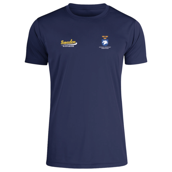 funktions T-shirt _Rityta 1-15