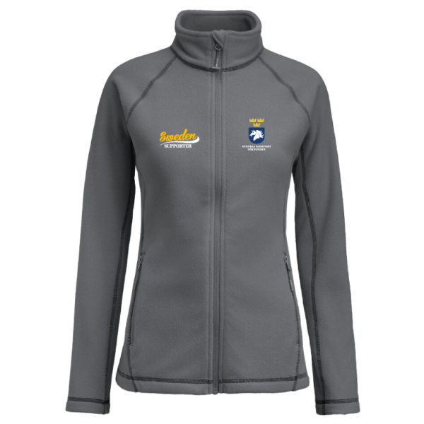 Sweden Supporter fleece - SWEDEN