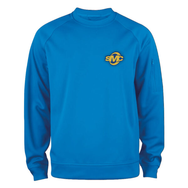 Sweatshirt Funktion, SMC - Bild 3