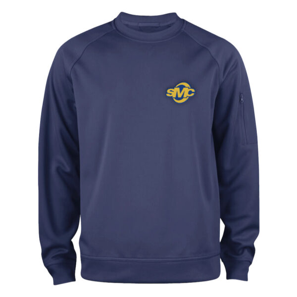 Sweatshirt Funktion, SMC - Bild 4