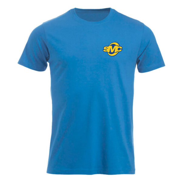 T-shirt, SMC - Bild 2