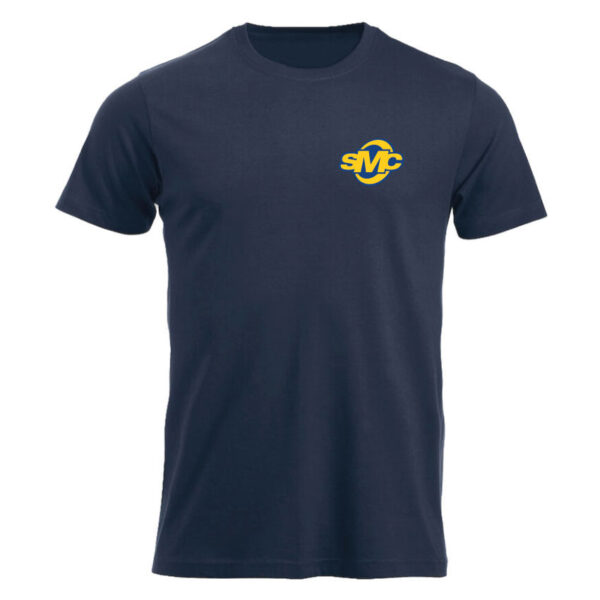 T-shirt, SMC - Bild 3
