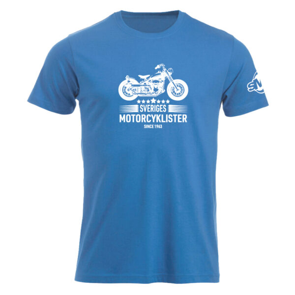 T-shirt Motor, SMC - Bild 4
