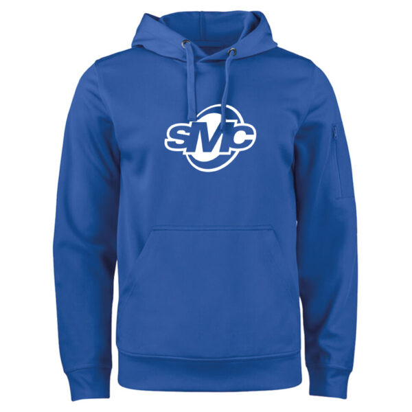Hoodie Funktion, SMC - Bild 3
