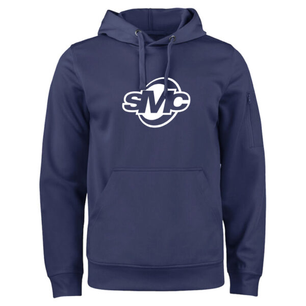 Hoodie Funktion, SMC - Bild 4