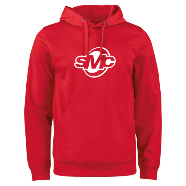 Hoodie Funktion, SMC - Bild 2