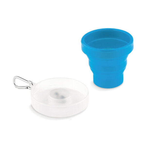 Hopvikbar mugg, SMC - Bild 2