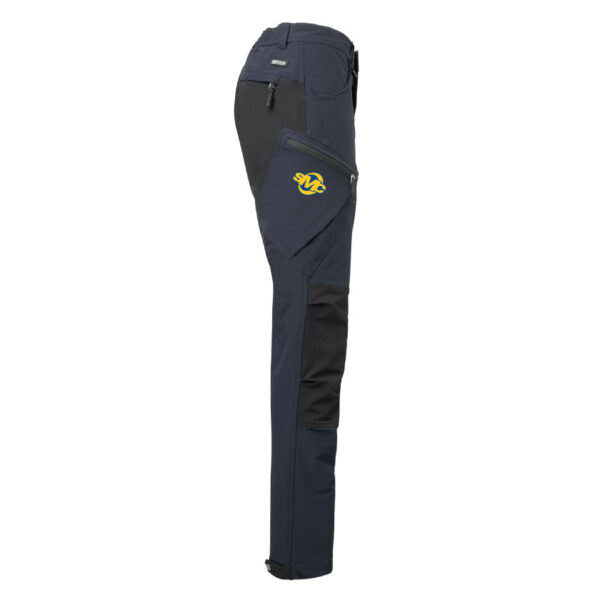 Hybridbyxa, SMC - Bild 4
