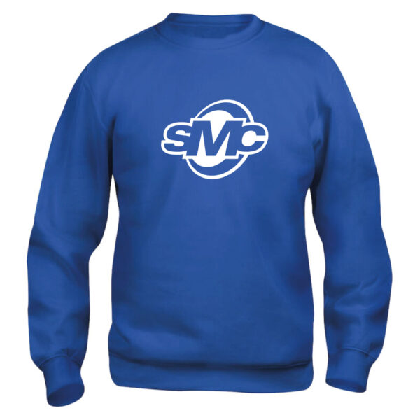 Sweatshirt, SMC - Bild 3