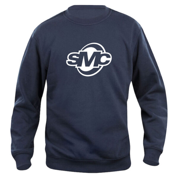 Sweatshirt, SMC - Bild 2