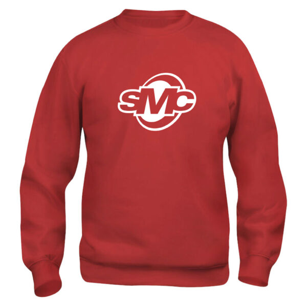 Sweatshirt, SMC - Bild 4
