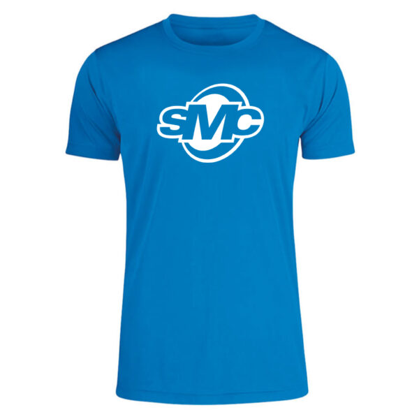 T-shirt Funktion, SMC - Bild 3