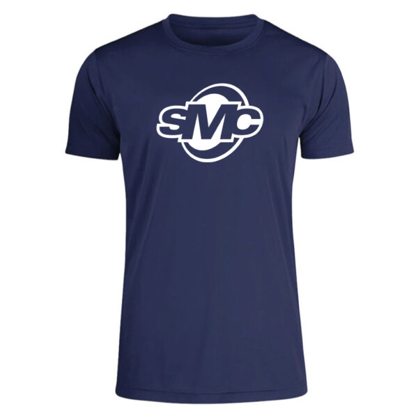 T-shirt Funktion, SMC - Bild 2