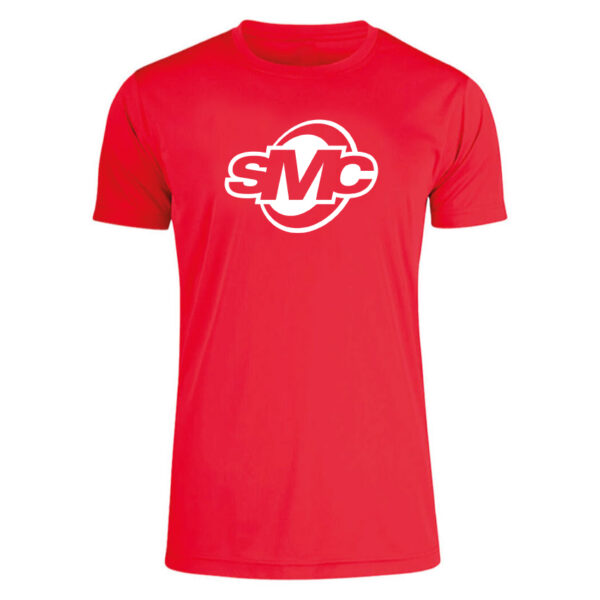 T-shirt Funktion, SMC - Bild 4