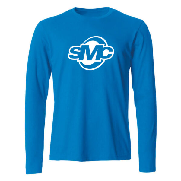 T-shirt LS, SMC - Bild 2
