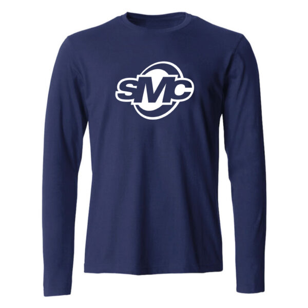 T-shirt LS, SMC - Bild 3