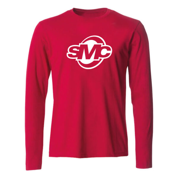 T-shirt LS, SMC - Bild 4
