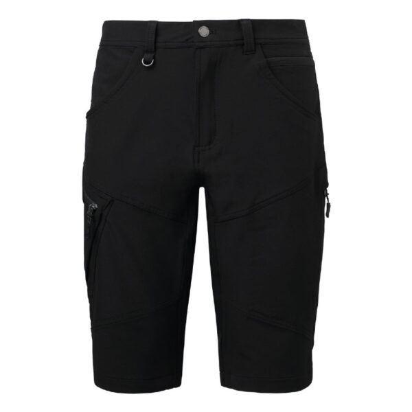 Hybridshorts, SMC