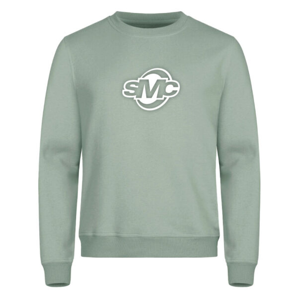 Sweatshirt Sommar, SMC