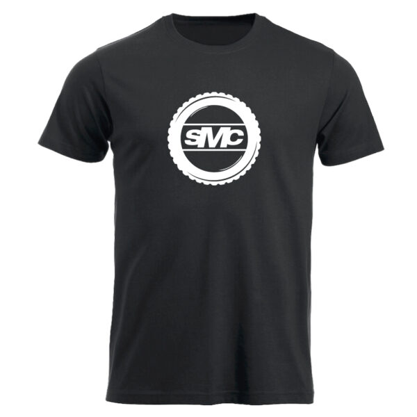 T-shirt Wheel, SMC