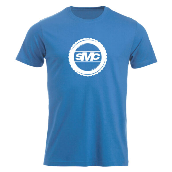 T-shirt Wheel, SMC - Bild 3