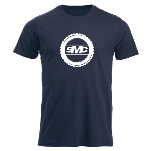 T-shirt Wheel, SMC - Bild 2