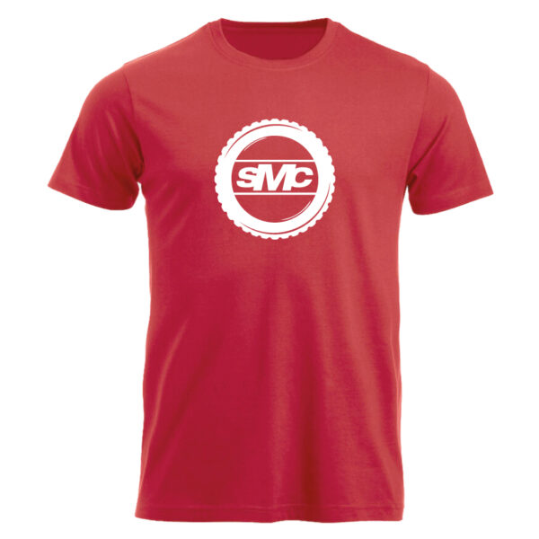 T-shirt Wheel, SMC - Bild 4