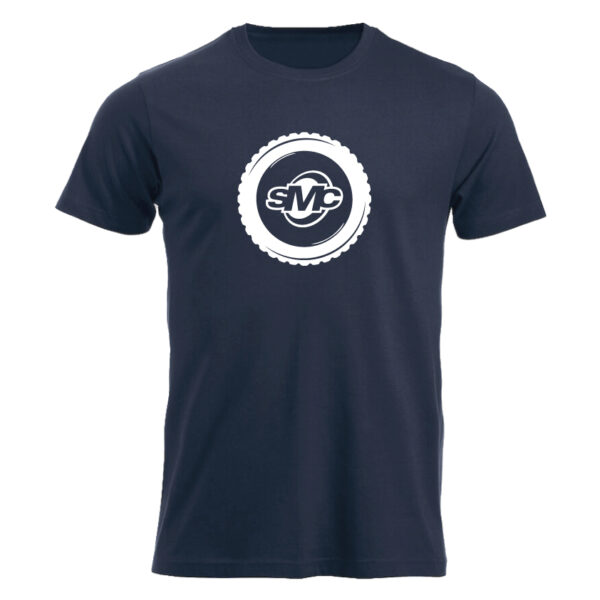 T-shirt Wheel, SMC - Bild 2