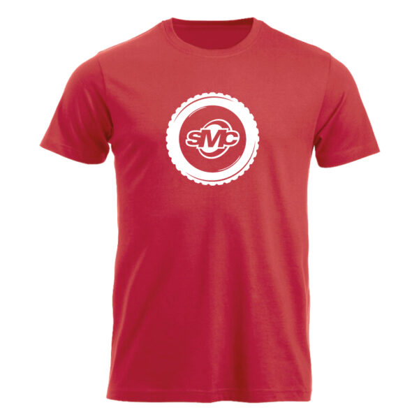 T-shirt Wheel, SMC - Bild 4