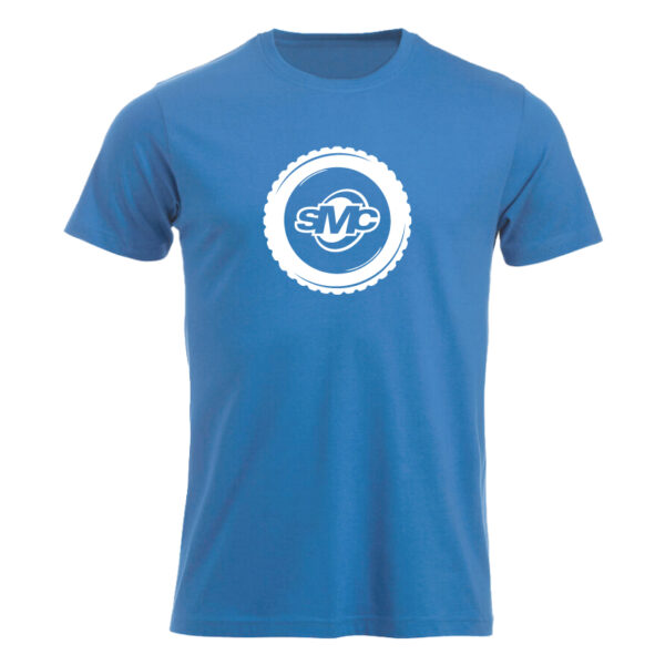 T-shirt Wheel, SMC - Bild 3
