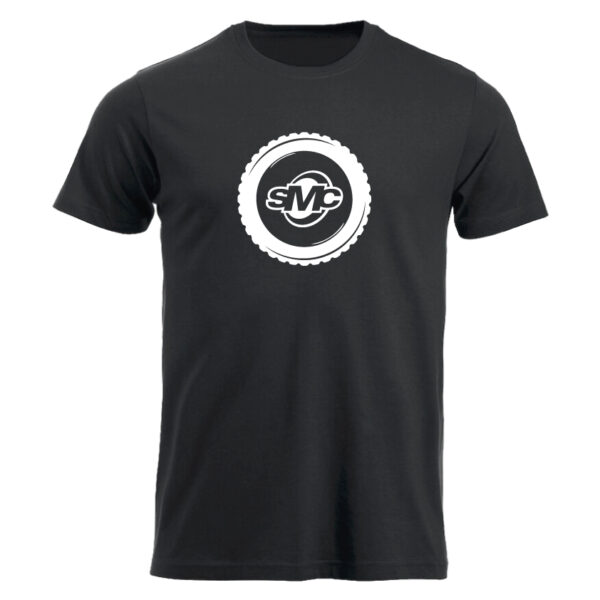 T-shirt Wheel, SMC
