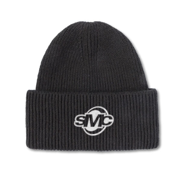 Mössa dubbelvikt, SMC