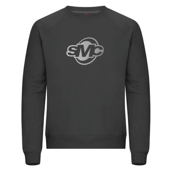 Sweatshirt Reflex, SMC